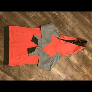 Cabin Fever by Ampersand Avenue